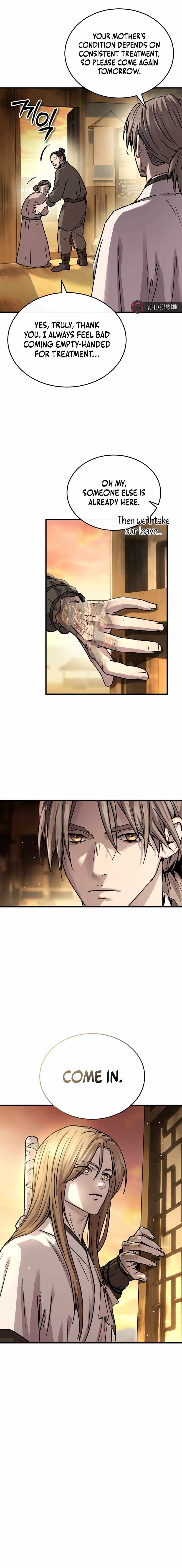 Absolute Dominion - Chapter 66 - Page 21