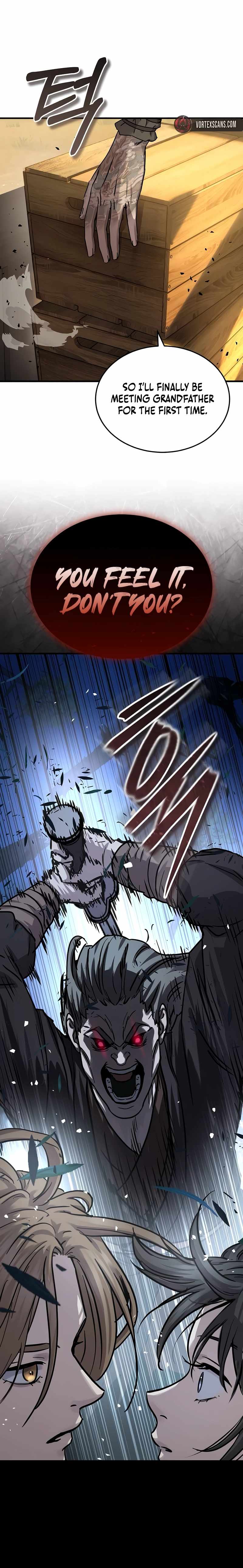 Absolute Dominion - Chapter 66 - Page 23