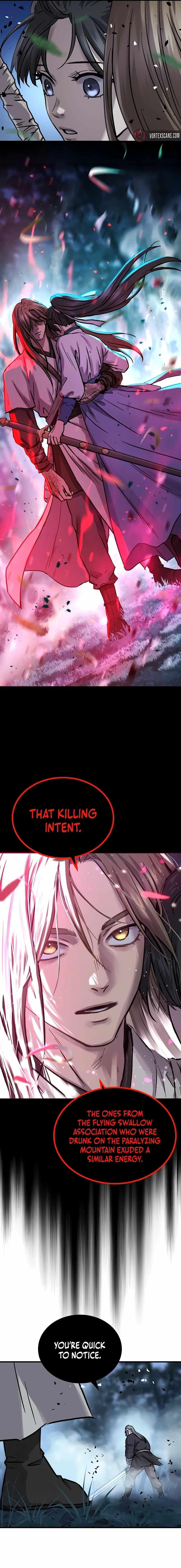 Absolute Dominion - Chapter 66 - Page 25