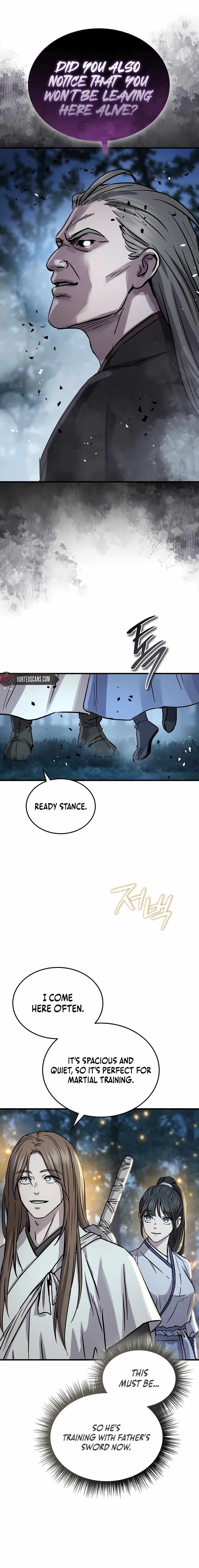 Absolute Dominion - Chapter 66 - Page 26