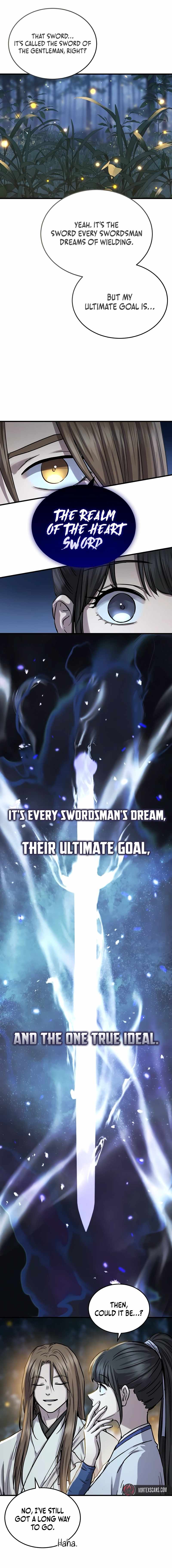 Absolute Dominion - Chapter 66 - Page 27