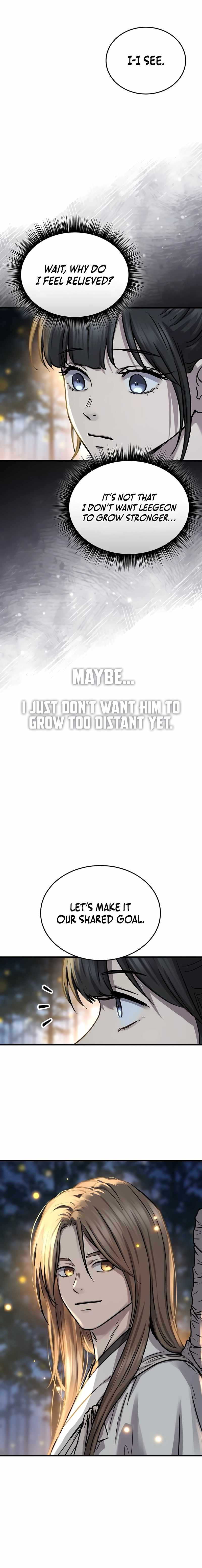 Absolute Dominion - Chapter 66 - Page 28