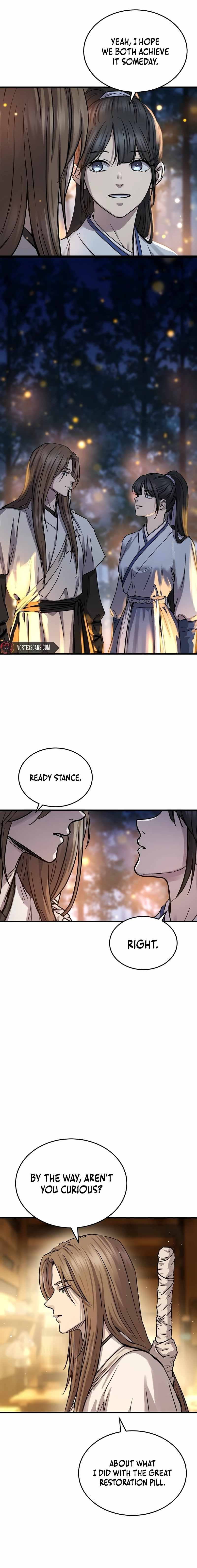 Absolute Dominion - Chapter 66 - Page 29