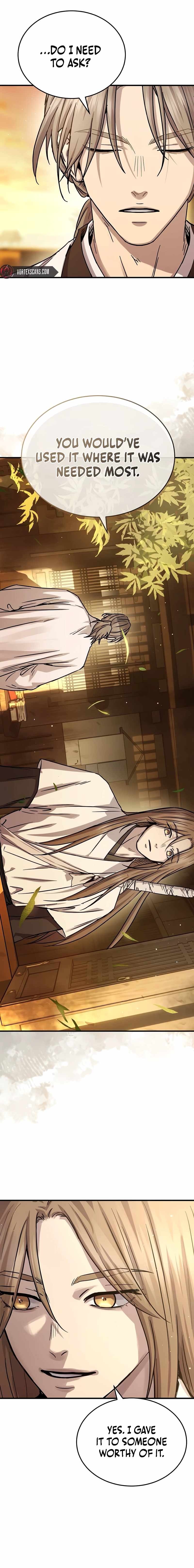 Absolute Dominion - Chapter 66 - Page 30