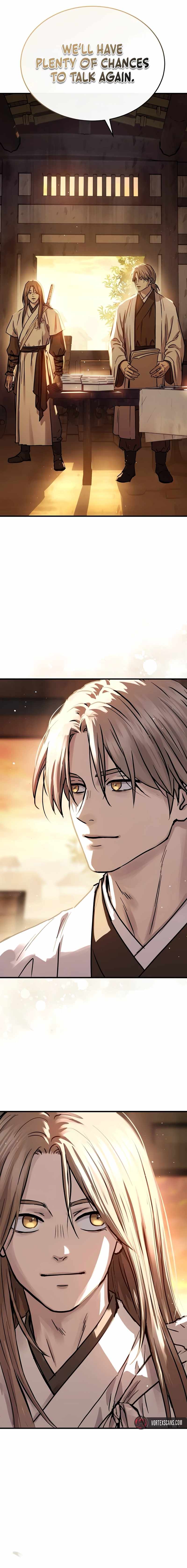 Absolute Dominion - Chapter 66 - Page 32