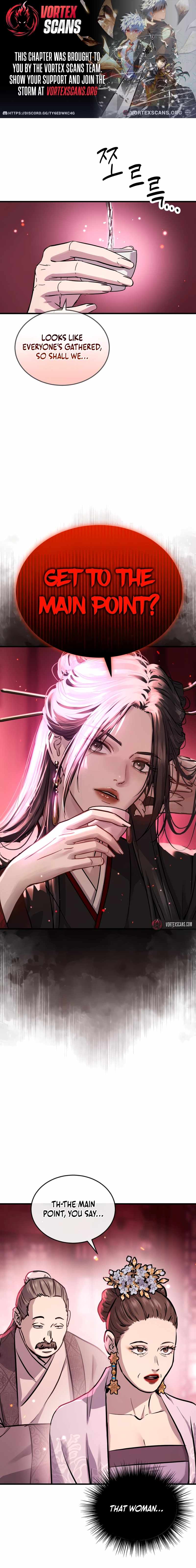 Absolute Dominion - Chapter 69 - Page 0