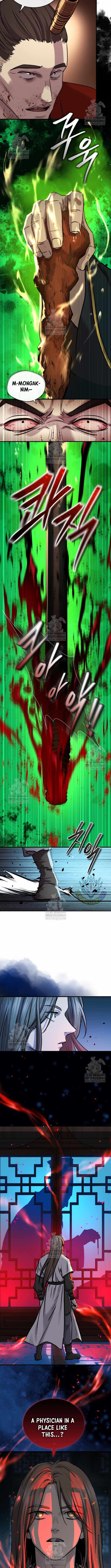 Absolute Dominion - Chapter 72 - Page 1