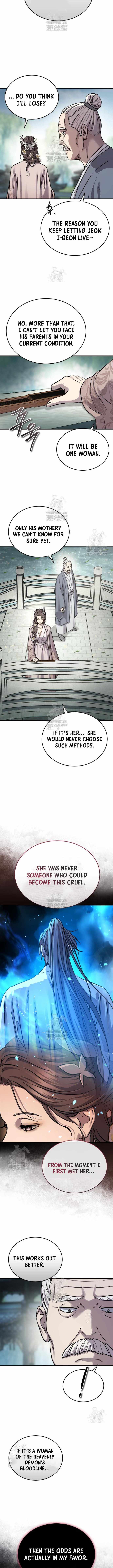 Absolute Dominion - Chapter 72 - Page 10