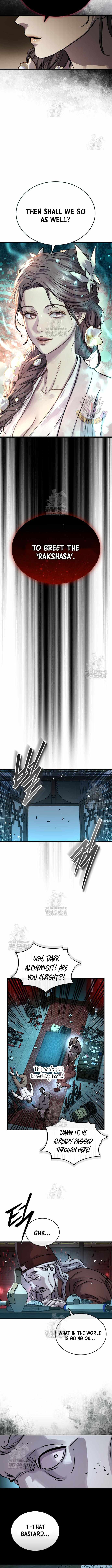 Absolute Dominion - Chapter 72 - Page 11