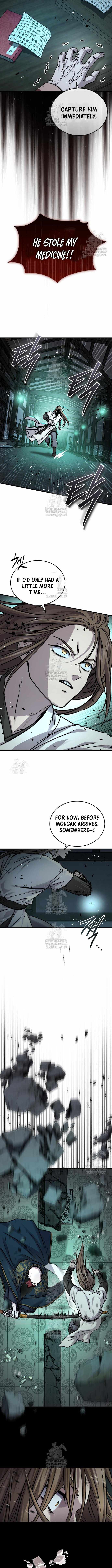 Absolute Dominion - Chapter 72 - Page 12