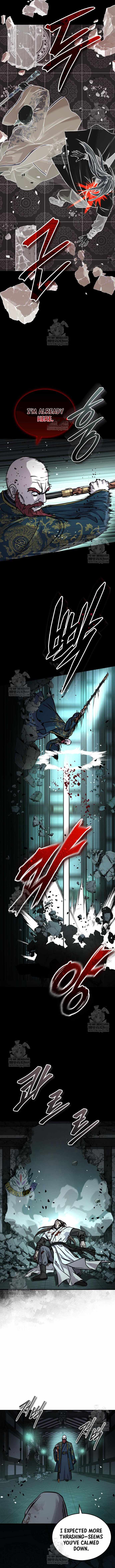 Absolute Dominion - Chapter 72 - Page 13