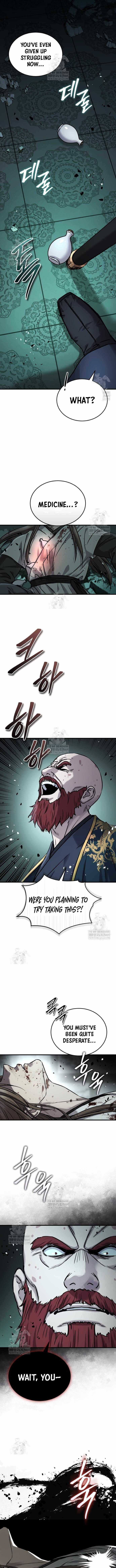 Absolute Dominion - Chapter 72 - Page 14