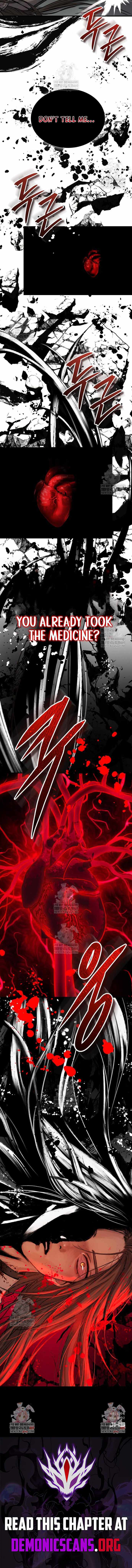 Absolute Dominion - Chapter 72 - Page 15