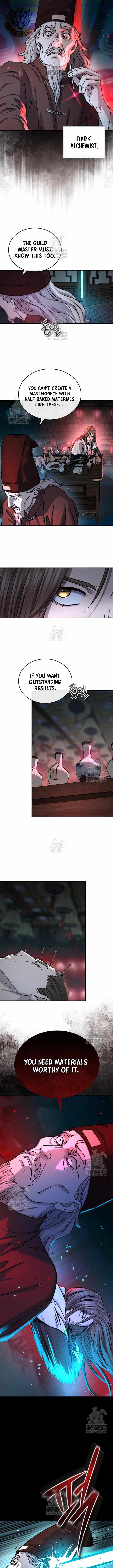 Absolute Dominion - Chapter 72 - Page 3