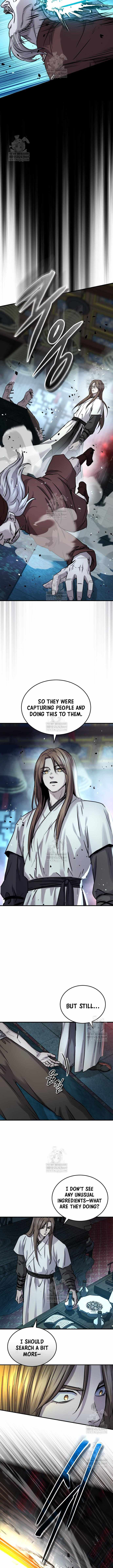 Absolute Dominion - Chapter 72 - Page 4