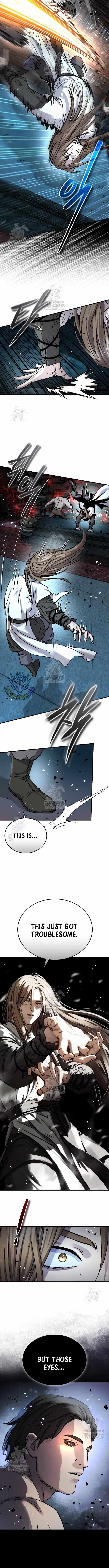 Absolute Dominion - Chapter 72 - Page 5