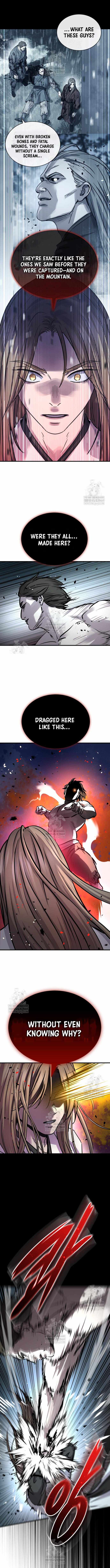 Absolute Dominion - Chapter 72 - Page 6