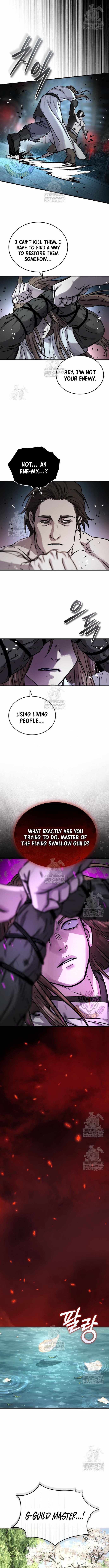 Absolute Dominion - Chapter 72 - Page 7