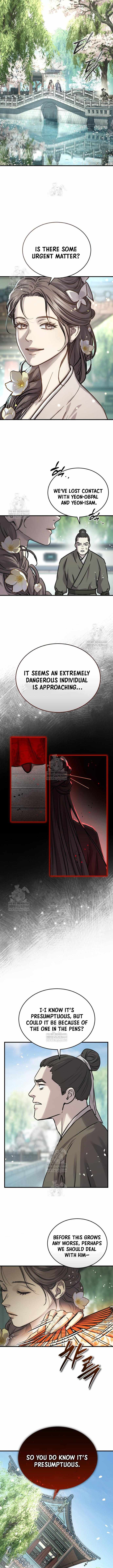 Absolute Dominion - Chapter 72 - Page 8