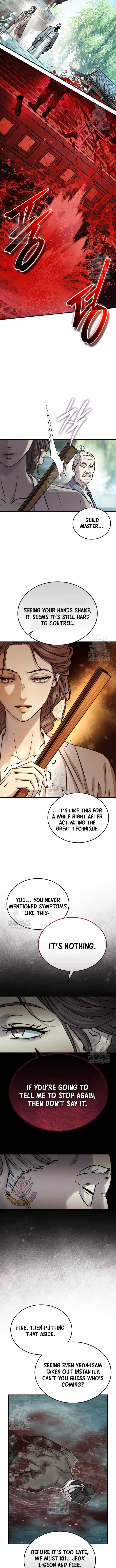 Absolute Dominion - Chapter 72 - Page 9