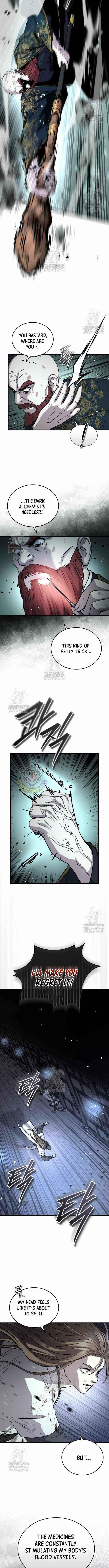 Absolute Dominion - Chapter 73 - Page 3