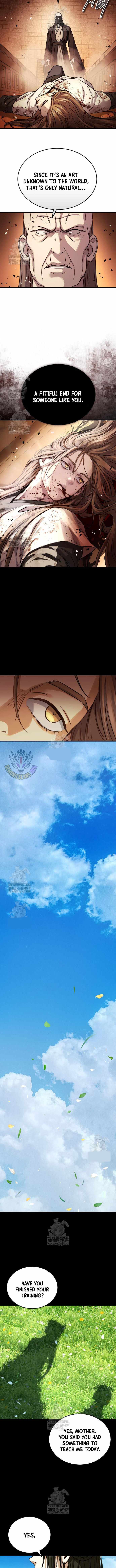 Absolute Dominion - Chapter 74 - Page 1