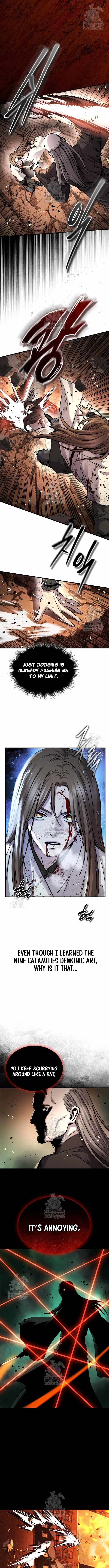 Absolute Dominion - Chapter 74 - Page 10