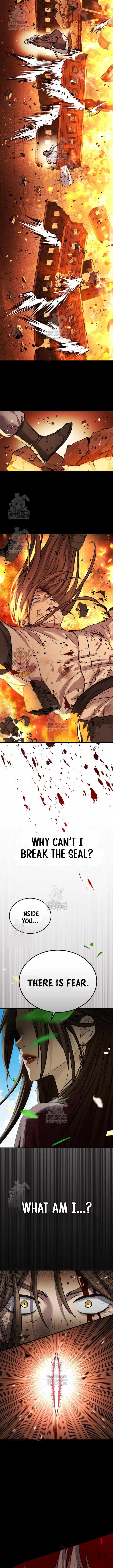 Absolute Dominion - Chapter 74 - Page 11