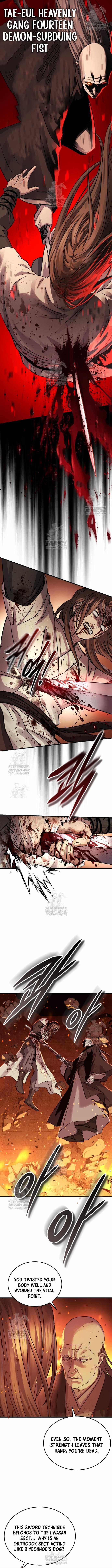 Absolute Dominion - Chapter 74 - Page 12