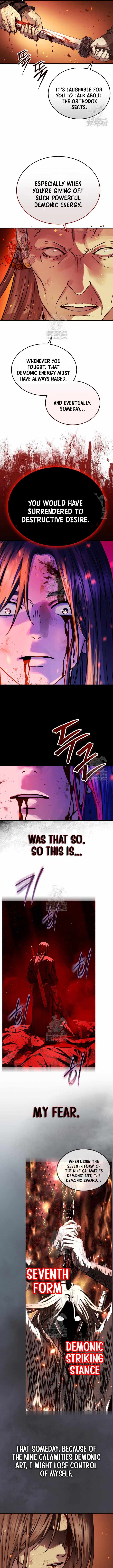 Absolute Dominion - Chapter 74 - Page 13