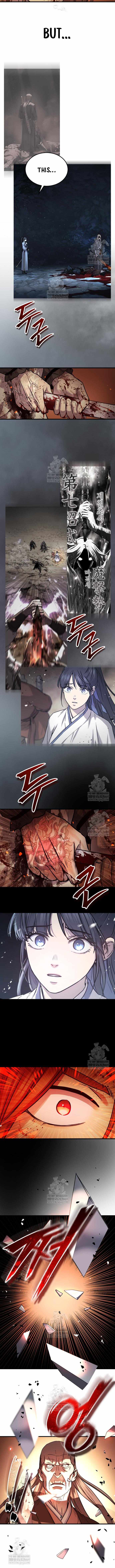 Absolute Dominion - Chapter 74 - Page 14