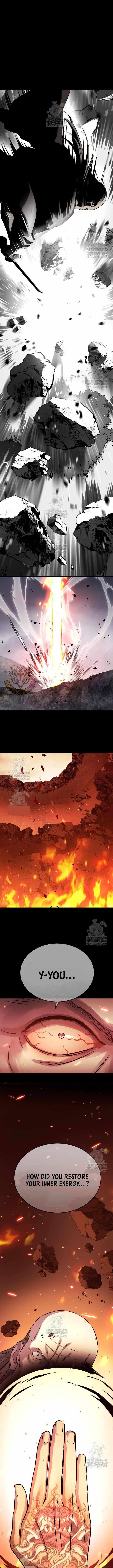 Absolute Dominion - Chapter 74 - Page 15