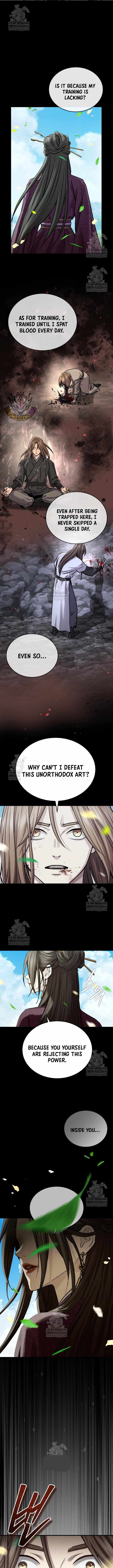 Absolute Dominion - Chapter 74 - Page 3