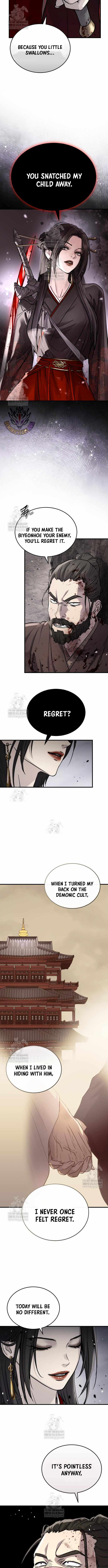 Absolute Dominion - Chapter 74 - Page 5