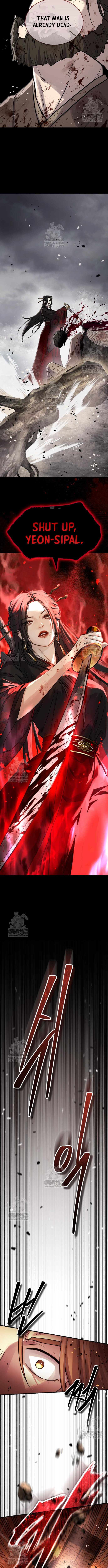 Absolute Dominion - Chapter 74 - Page 6