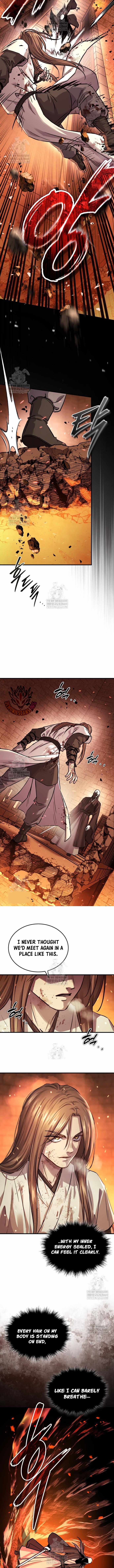 Absolute Dominion - Chapter 74 - Page 7