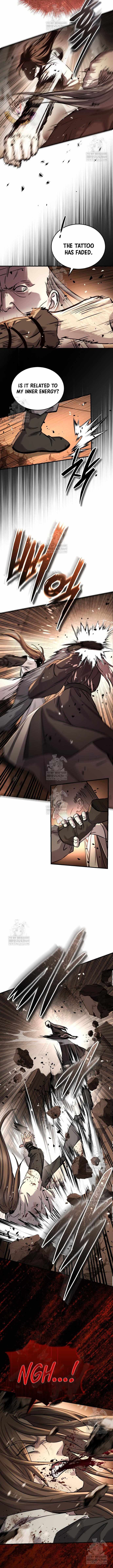 Absolute Dominion - Chapter 74 - Page 9