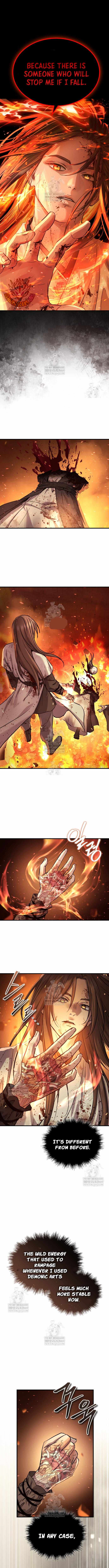 Absolute Dominion - Chapter 75 - Page 1