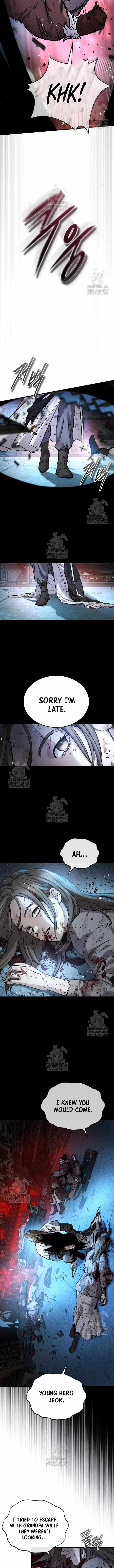 Absolute Dominion - Chapter 75 - Page 10