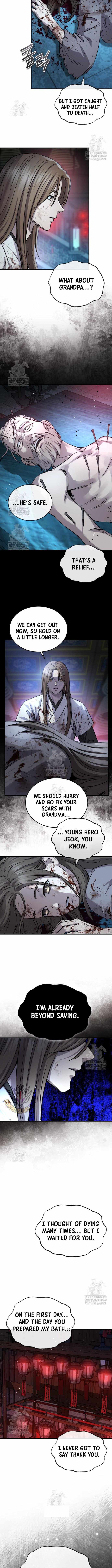 Absolute Dominion - Chapter 75 - Page 11