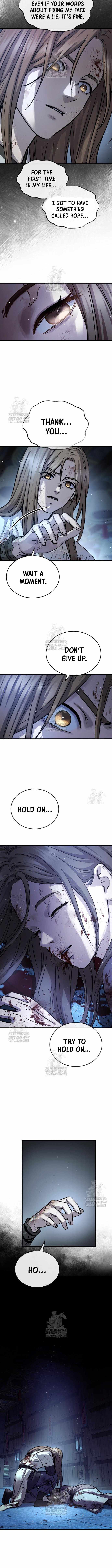 Absolute Dominion - Chapter 75 - Page 12