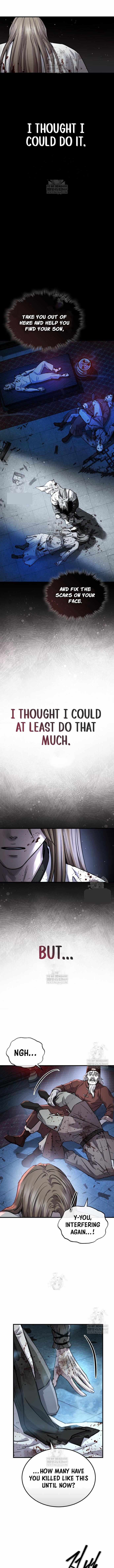 Absolute Dominion - Chapter 75 - Page 13