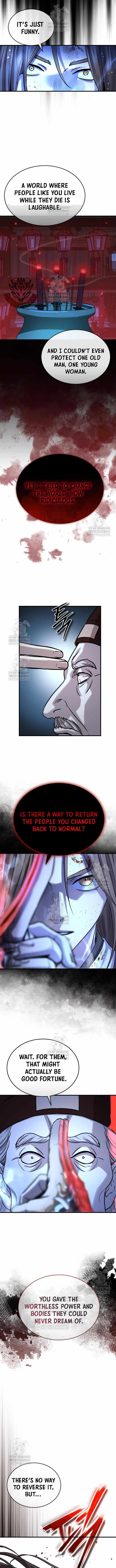 Absolute Dominion - Chapter 75 - Page 15