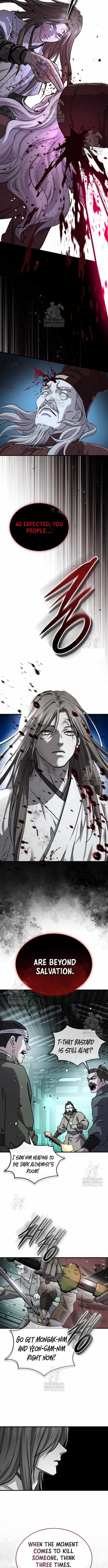 Absolute Dominion - Chapter 75 - Page 16