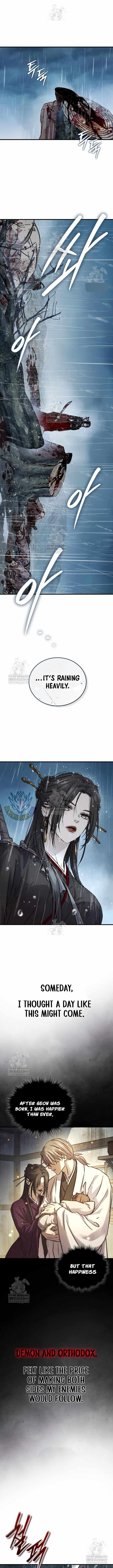 Absolute Dominion - Chapter 75 - Page 3