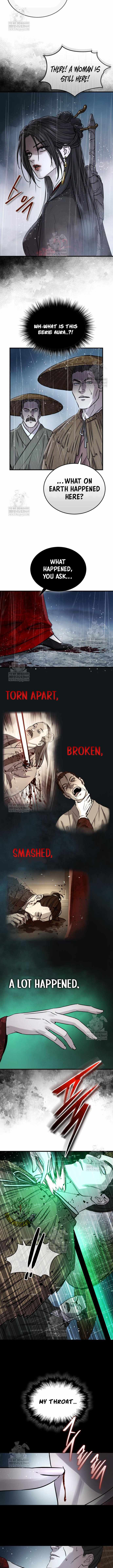 Absolute Dominion - Chapter 75 - Page 5