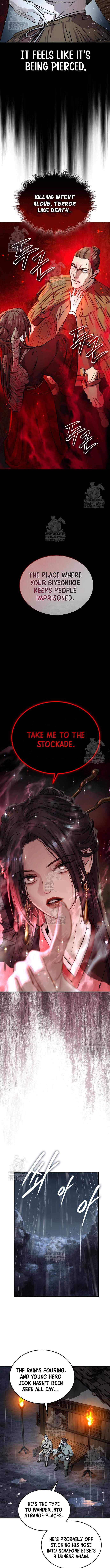 Absolute Dominion - Chapter 75 - Page 6