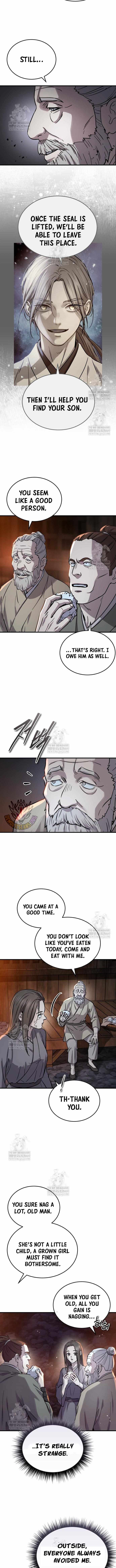 Absolute Dominion - Chapter 75 - Page 7