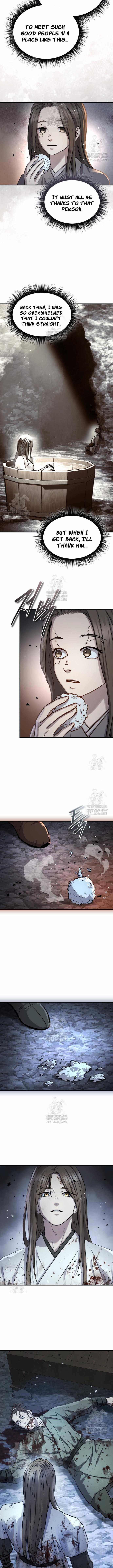 Absolute Dominion - Chapter 75 - Page 8