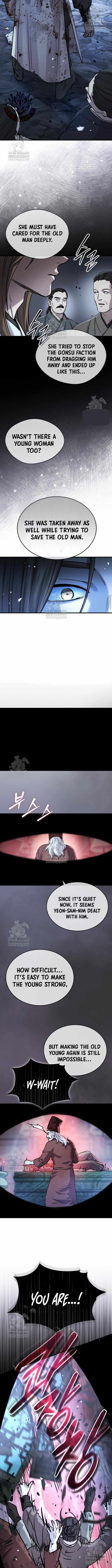 Absolute Dominion - Chapter 75 - Page 9